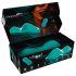 Vibepad Intenso - cojín vibrador estimulante (turquesa)