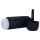 Svakom Sam Neo 2 Pro - masturbador masculino inteligente - silicona negro blanco