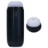 Svakom Sam Neo 2 Pro - masturbador masculino inteligente - silicona negro blanco