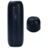 Svakom Sam Neo 2 Pro - masturbador masculino inteligente - silicona negro blanco
