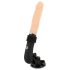Máquina Sexual RC You2Toys - Consolador Empujador (Negro)