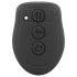 Máquina Sexual RC You2Toys - Consolador Empujador (Negro)