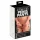You2Toys - Pene realista vibrador - silicona color natural