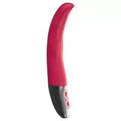   Excellent Power Titanz - Vibrador punto G y P - Silicona rosa