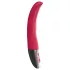 Excellent Power Titanz - Vibrador punto G y P - Silicona rosa
