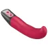 Excellent Power Titanz - Vibrador punto G y P - Silicona rosa