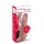 Realistixxx - funda pene vibrador control remoto - realista color piel 20cm