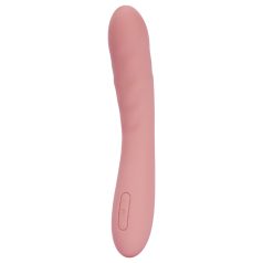   Svakom Ava Neo - vibrador con empuje inteligente - silicona rosa