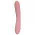 Svakom Ava Neo - vibrador con empuje inteligente - silicona rosa