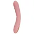 Svakom Ava Neo - vibrador con empuje inteligente - silicona rosa