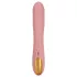 Svakom Ava Neo - vibrador con empuje inteligente - silicona rosa