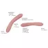 Svakom Ava Neo - vibrador con empuje inteligente - silicona rosa