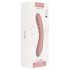 Svakom Ava Neo - vibrador inteligente rosa
