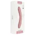 Svakom Ava Neo - vibrador con empuje inteligente - silicona rosa