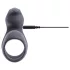 Beau Coeur Vylor - anillo pene y testículos con estimulador de clítoris