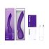 We-Vibe Wand 2 - vibrador masajador inteligente