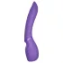 We-Vibe Wand 2 - Vibrador masajeador controlado por aplicación