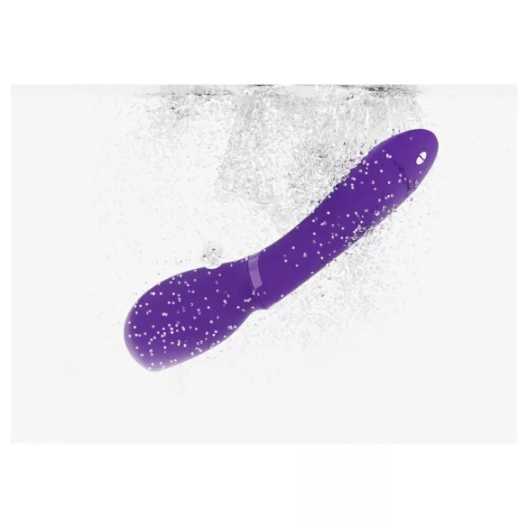 We-Vibe Wand 2 - Vibrador masajeador controlado por aplicación