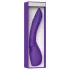 We-Vibe Wand 2 - Vibrador masajeador controlado por aplicación