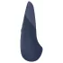 Womanizer Vibe - vibrador para clítoris - silicona azul