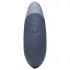 Womanizer Vibe - vibrador para clítoris - silicona azul