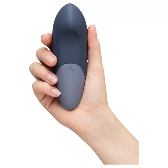 Womanizer Vibe - vibrador para clítoris - silicona azul
