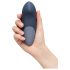 Vibrador Estimulador Clitoriano Womanizer (azul)
