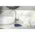 Vibrador Estimulador Clitoriano Womanizer (azul)