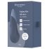 Vibrador Estimulador Clitoriano Womanizer (azul)