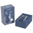 Vibrador Estimulador Clitoriano Womanizer (azul)
