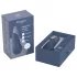 Womanizer Vibe - vibrador para clítoris - silicona azul