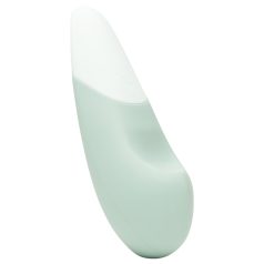   Womanizer - vibrador estimulador de clítoris - silicona verde
