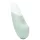 Womanizer - vibrador estimulador de clítoris - silicona verde
