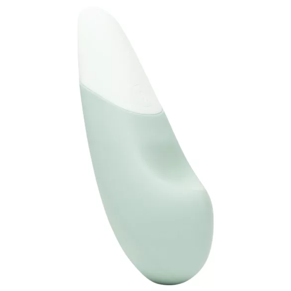 Womanizer - vibrador estimulador de clítoris - silicona verde