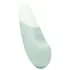 Womanizer - vibrador estimulador de clítoris - silicona verde