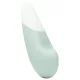 Womanizer - vibrador estimulador de clítoris - silicona verde