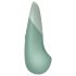 Womanizer Vibe - vibrador de clítoris (verde)