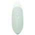 Womanizer Vibe - vibrador de clítoris (verde)