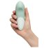 Womanizer Vibe - vibrador de clítoris (verde)