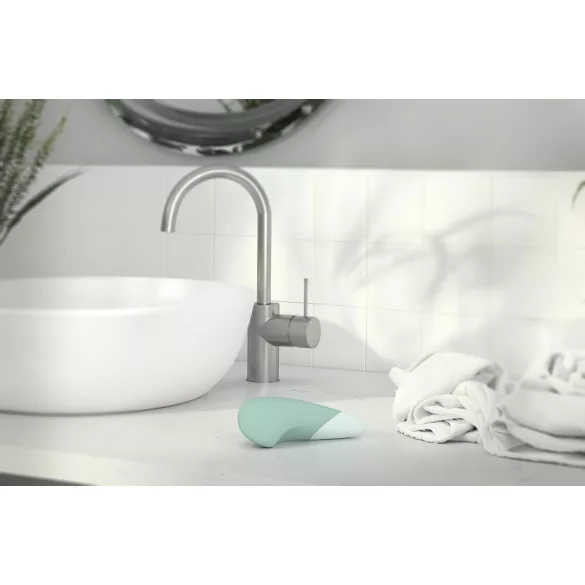 Womanizer - vibrador estimulador de clítoris - silicona verde