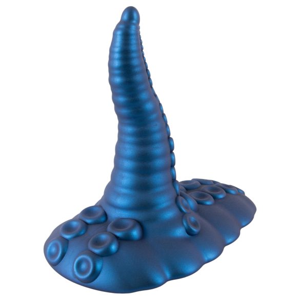 Almohada Vibradora Azul 'Beasty Cocks' - Punto G con Tentáculos