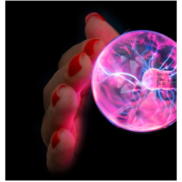 Beau Coeur Zanto - vibrador de punto G - silicona azul