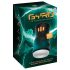 You2Toys Gyro - Masturbador giratorio y vibrante (negro)
