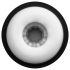 You2Toys Gyro - Masturbador giratorio y vibrante (negro)