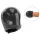 Rebel - vibrador para glande resistente al agua - silicona negra