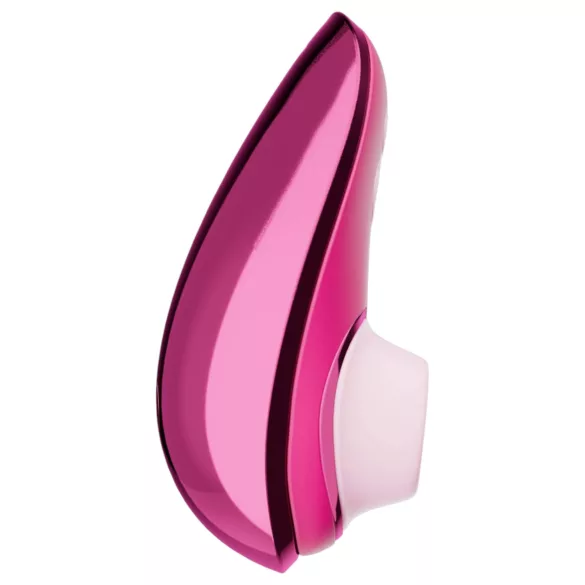 Womanizer Liberty 2 Iggy Azalea - succionador de clítoris - ondas de aire - rosa