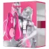 Womanizer Liberty 2 Iggy Azalea - succionador de clítoris - ondas de aire - rosa