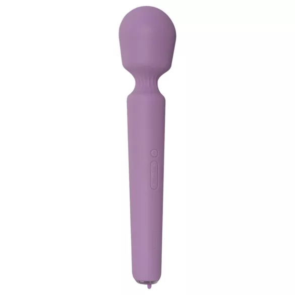Svakom Emma Neo 2 - vibrador inteligente masajeador (lila)
