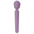 Svakom Emma Neo 2 - vibrador inteligente masajeador (lila)
