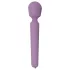 Svakom Emma Neo 2 - vibrador inteligente masajeador (lila)